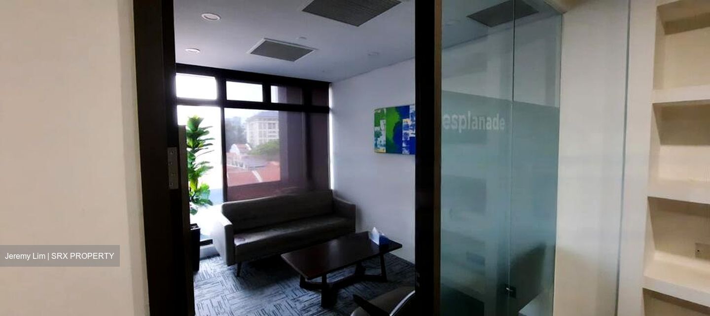 Cecil Street (D1), Office #466078191